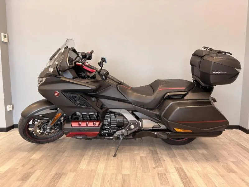 HONDA GL 1800 Goldwing Touring DCT 2020