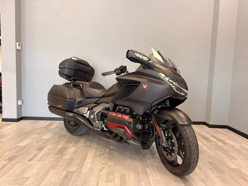 HONDA GL 1800 Goldwing Touring DCT 2020