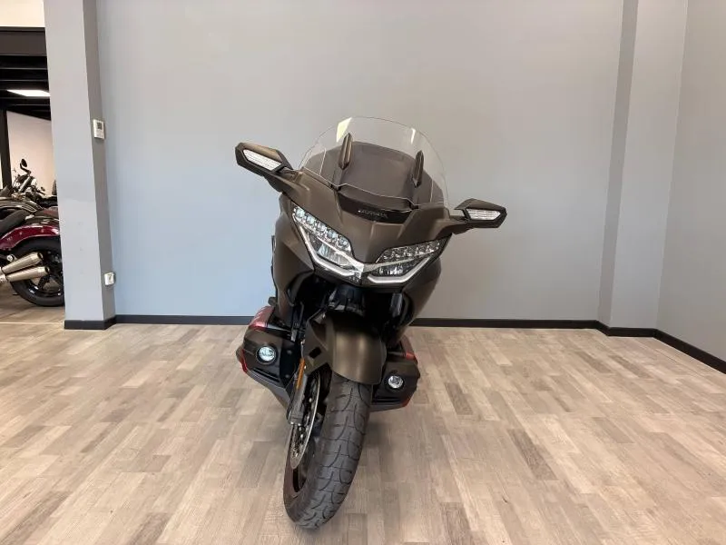 HONDA GL 1800 Goldwing Touring DCT 2020