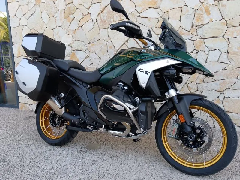 BMW 1300 GS FULL OPTIONS ET GARANTIE 2028