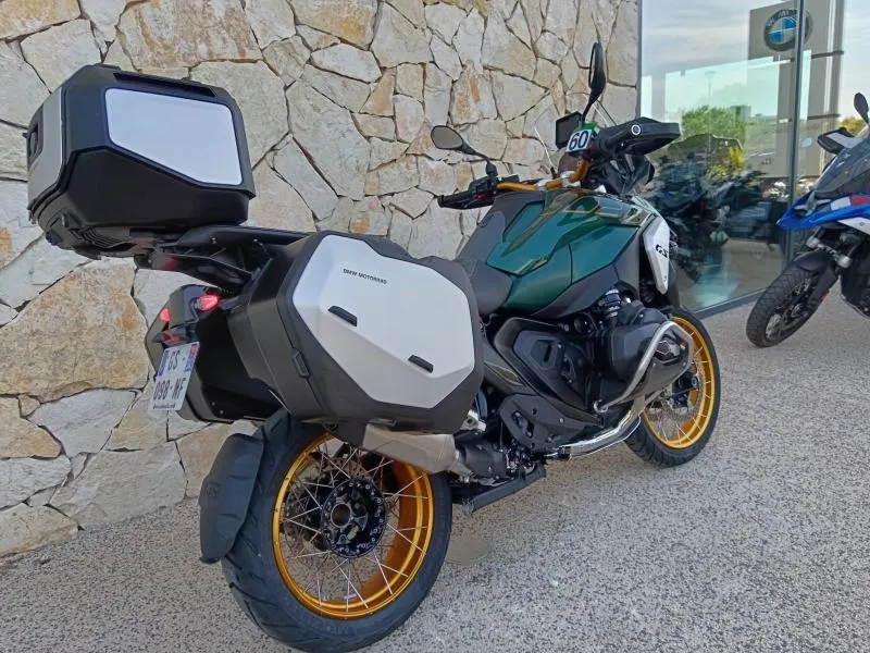 BMW 1300 GS FULL OPTIONS ET GARANTIE 2028