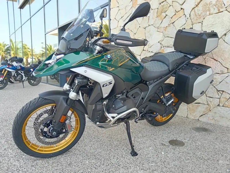 BMW 1300 GS FULL OPTIONS ET GARANTIE 2028