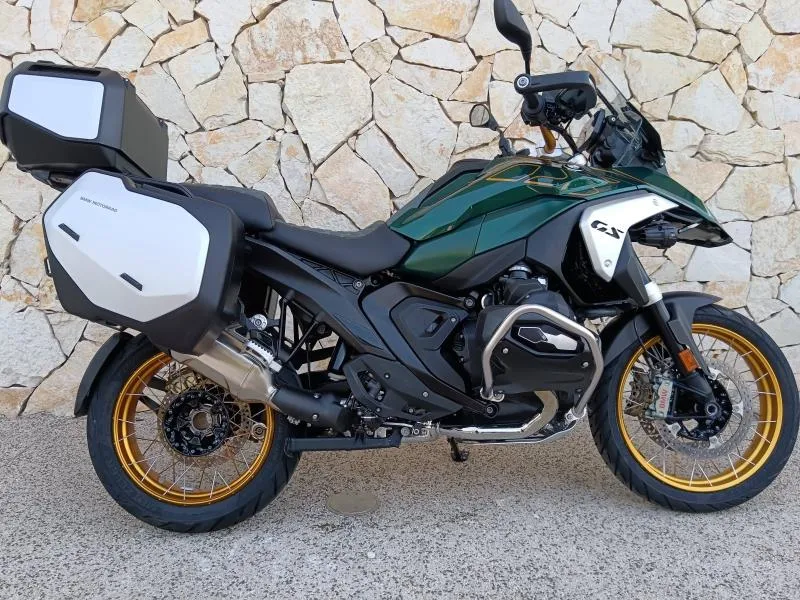 BMW 1300 GS FULL OPTIONS ET GARANTIE 2028