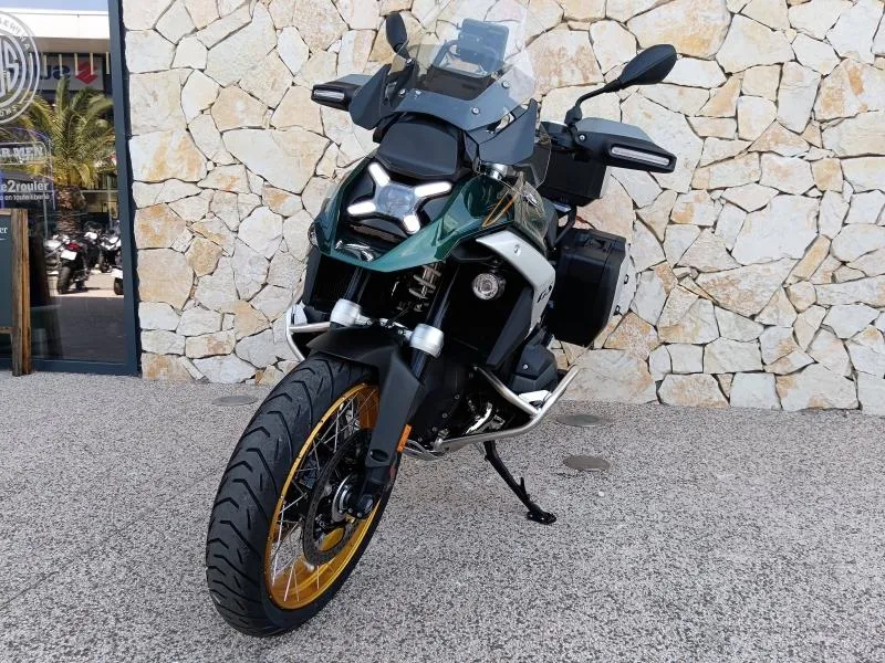 BMW 1300 GS FULL OPTIONS ET GARANTIE 2028