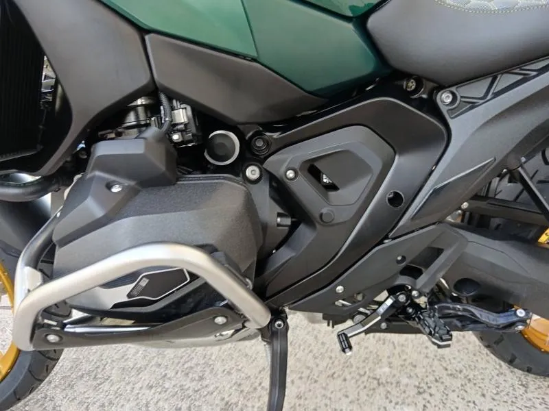 BMW 1300 GS FULL OPTIONS ET GARANTIE 2028