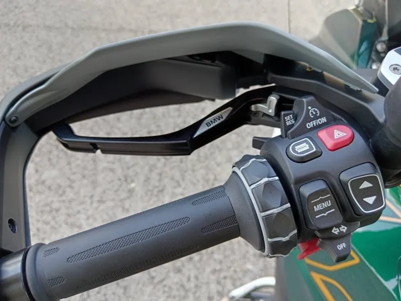 BMW 1300 GS FULL OPTIONS ET GARANTIE 2028