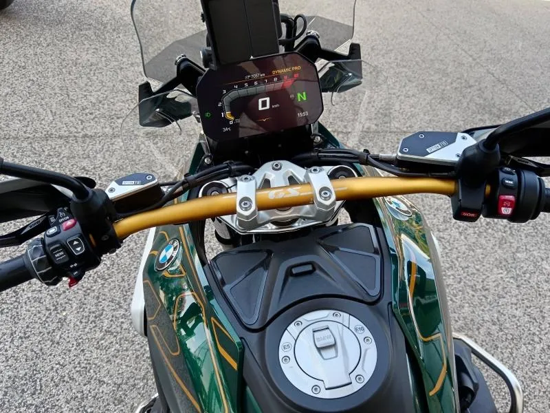 BMW 1300 GS FULL OPTIONS ET GARANTIE 2028