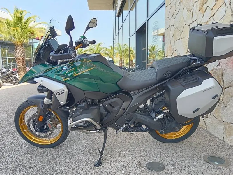 BMW 1300 GS FULL OPTIONS ET GARANTIE 2028