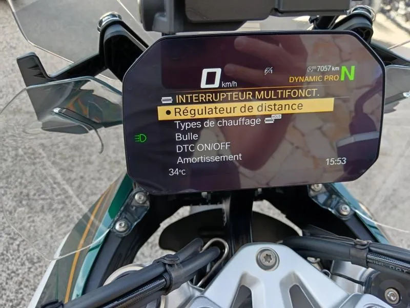BMW 1300 GS FULL OPTIONS ET GARANTIE 2028