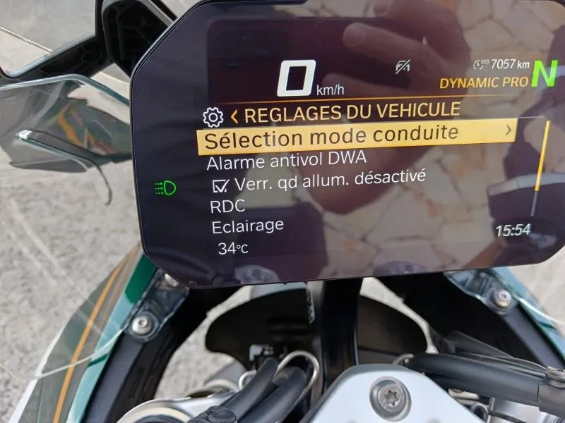 BMW 1300 GS FULL OPTIONS ET GARANTIE 2028