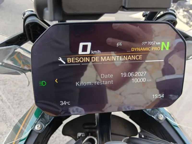 BMW 1300 GS FULL OPTIONS ET GARANTIE 2028