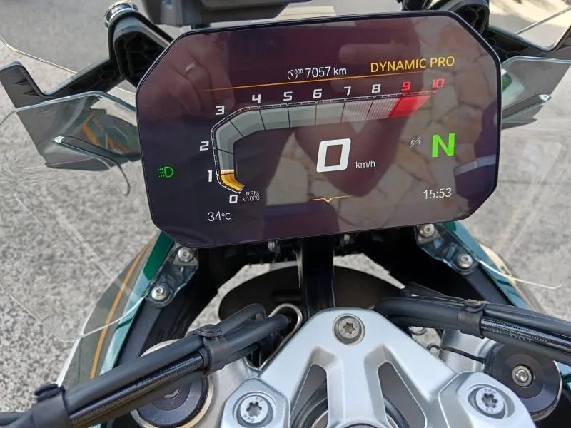 BMW 1300 GS FULL OPTIONS ET GARANTIE 2028
