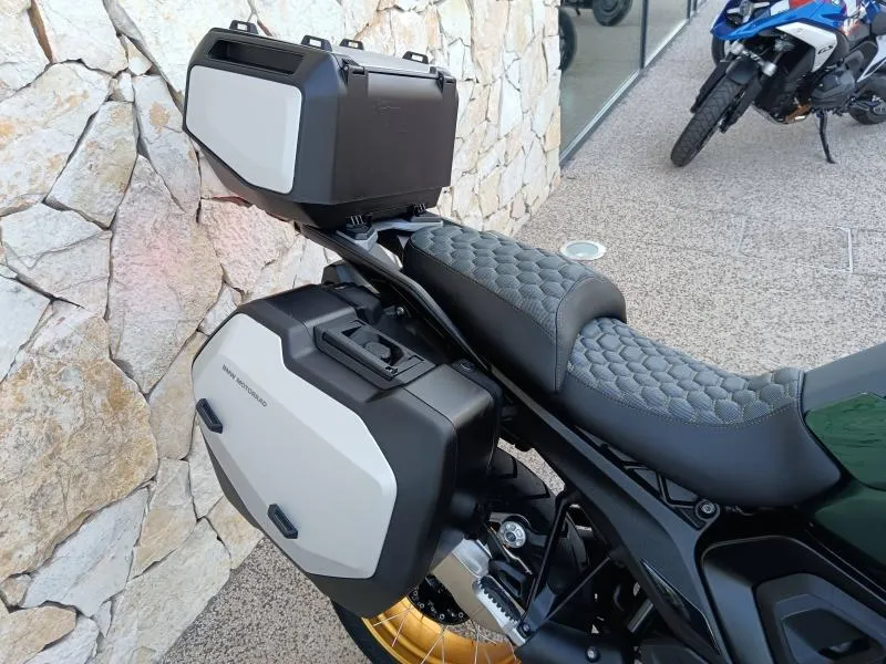 BMW 1300 GS FULL OPTIONS ET GARANTIE 2028