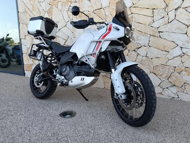 DUCATI 937. 110CV + OPTIONS