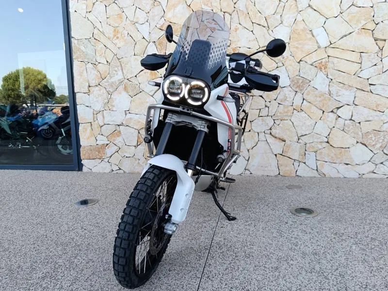 DUCATI 937. 110CV + OPTIONS
