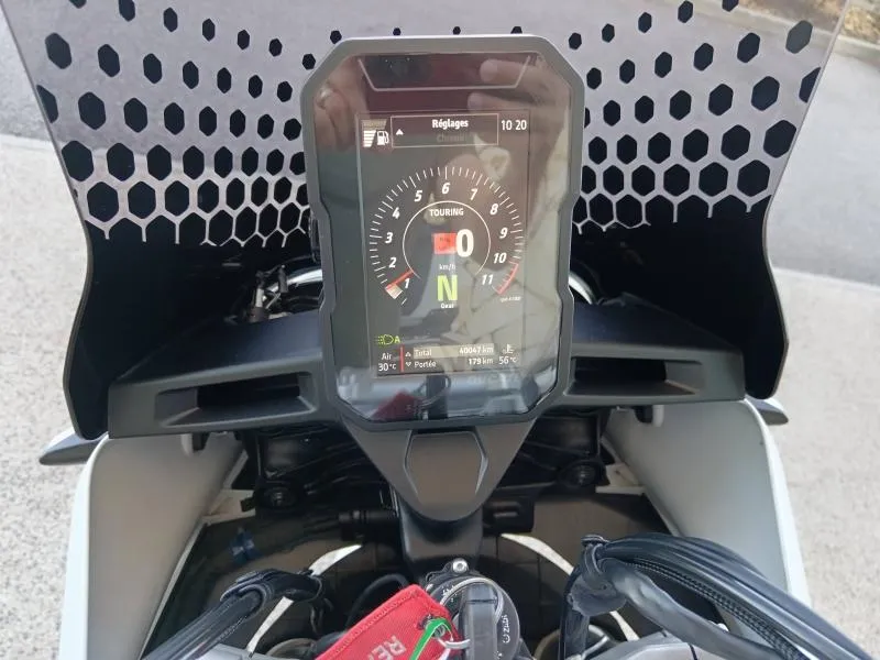 DUCATI 937. 110CV + OPTIONS