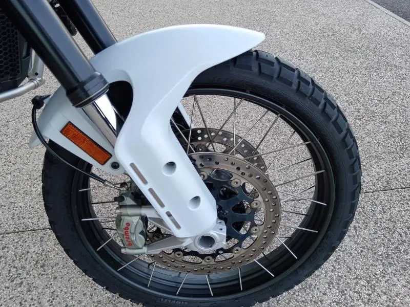 DUCATI 937. 110CV + OPTIONS