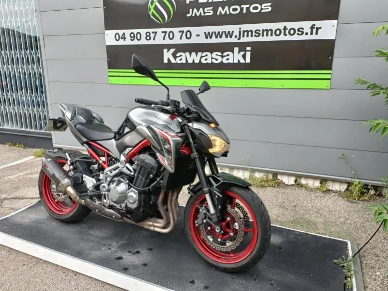 KAWASAKI 900 ABS 2019 Z900