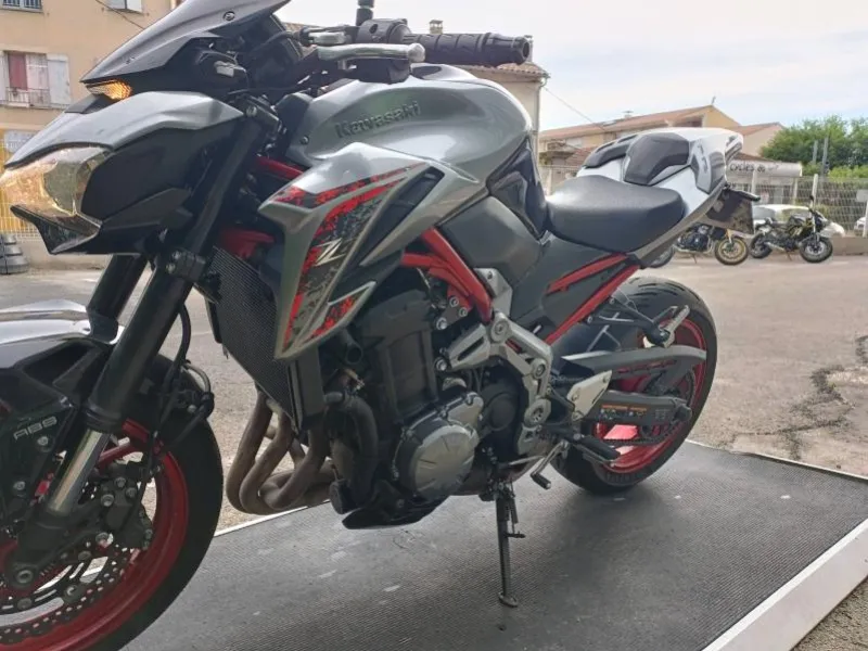 KAWASAKI 900 ABS 2019 Z900