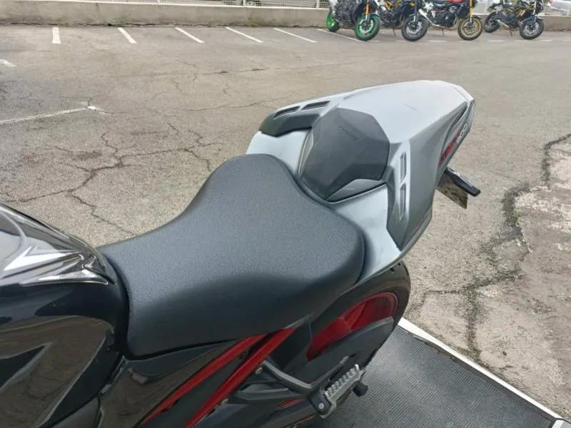 KAWASAKI 900 ABS 2019 Z900