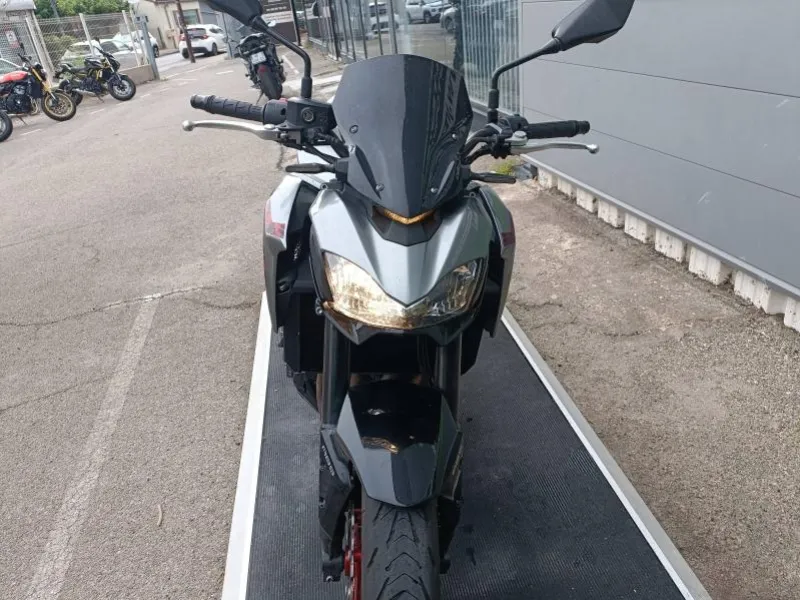 KAWASAKI 900 ABS 2019 Z900