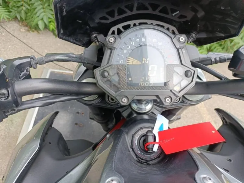 KAWASAKI 900 ABS 2019 Z900