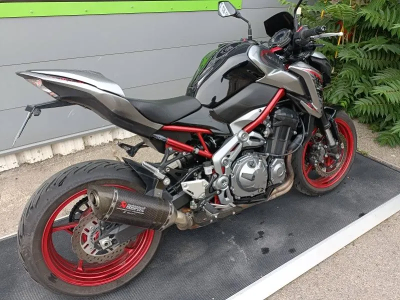 KAWASAKI 900 ABS 2019 Z900