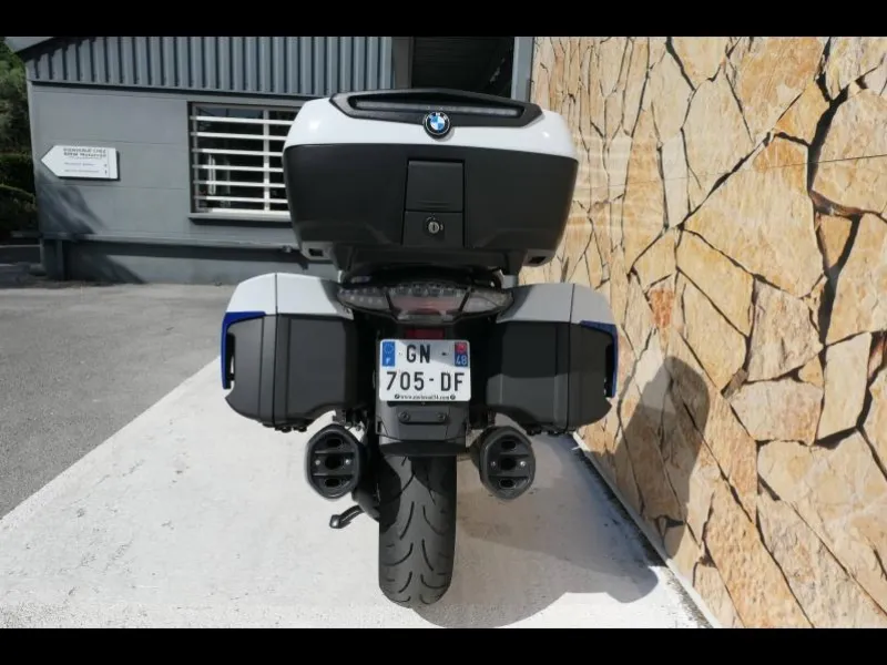 BMW 1600 GT Style Sport Finition Pro + Radio