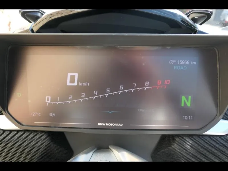 BMW 1600 GT Style Sport Finition Pro + Radio