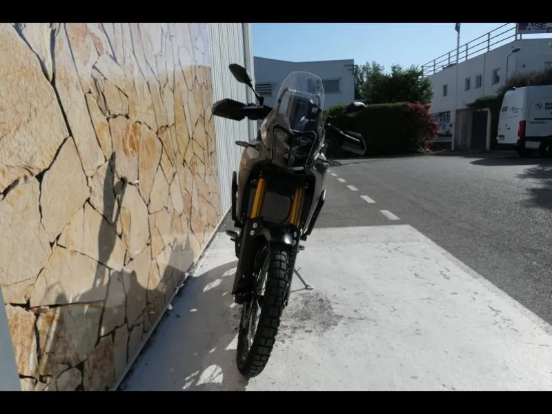 YAMAHA 700  2025