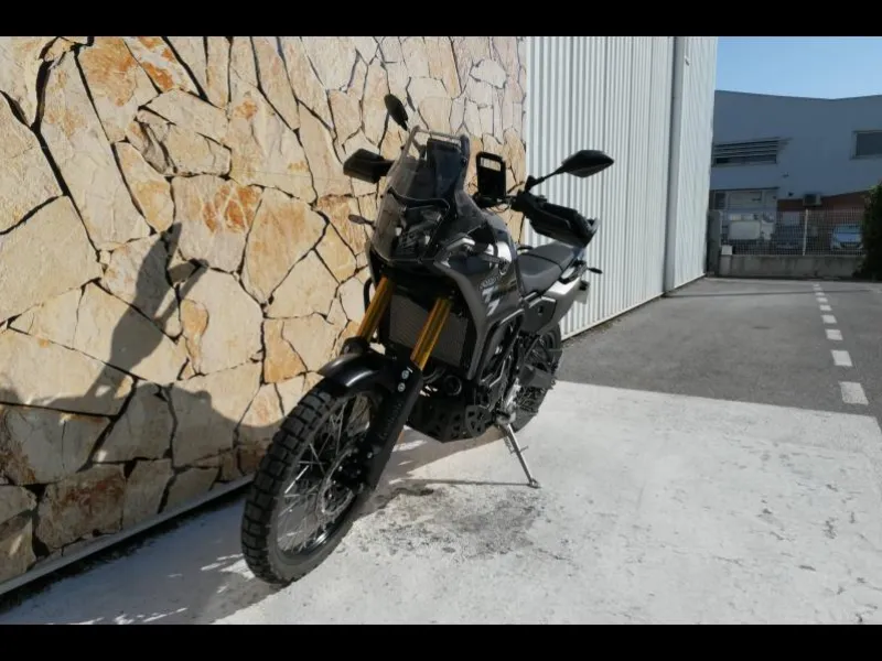 YAMAHA 700  2025