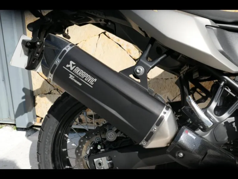 YAMAHA 700  2025
