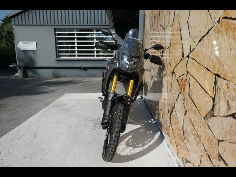 YAMAHA 700  2025
