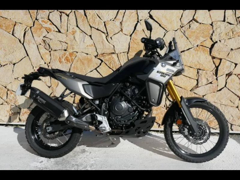 YAMAHA 700  2025