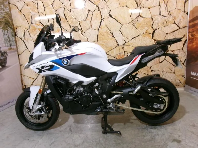BMW S 1000 XR PACK M - NEUVE