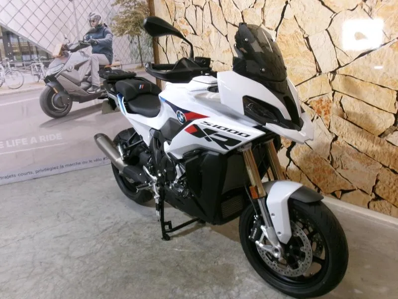 BMW S 1000 XR PACK M - NEUVE