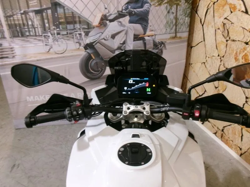 BMW S 1000 XR PACK M - NEUVE