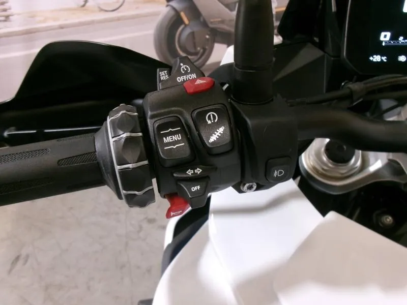 BMW S 1000 XR PACK M - NEUVE
