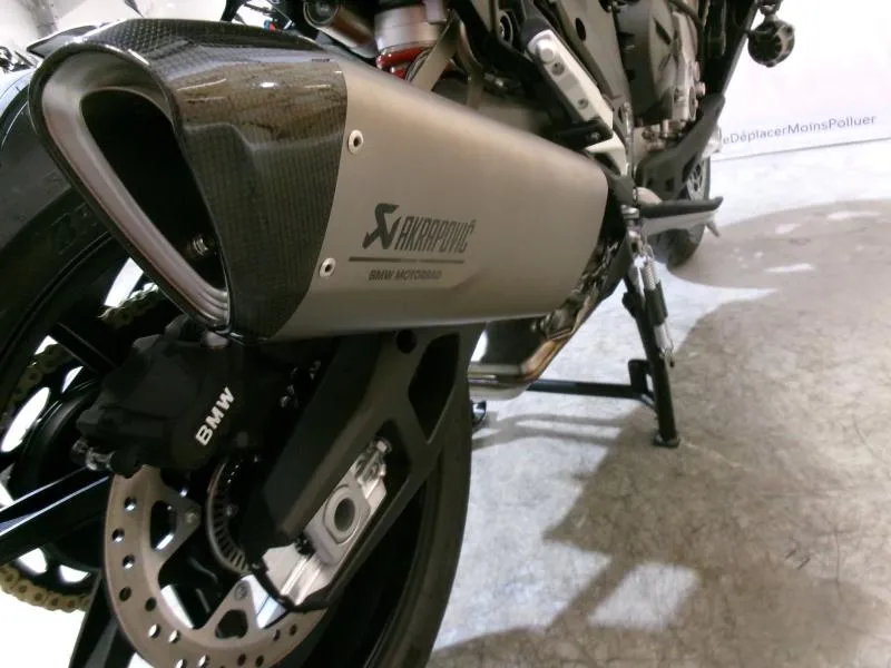 BMW S 1000 XR PACK M - NEUVE
