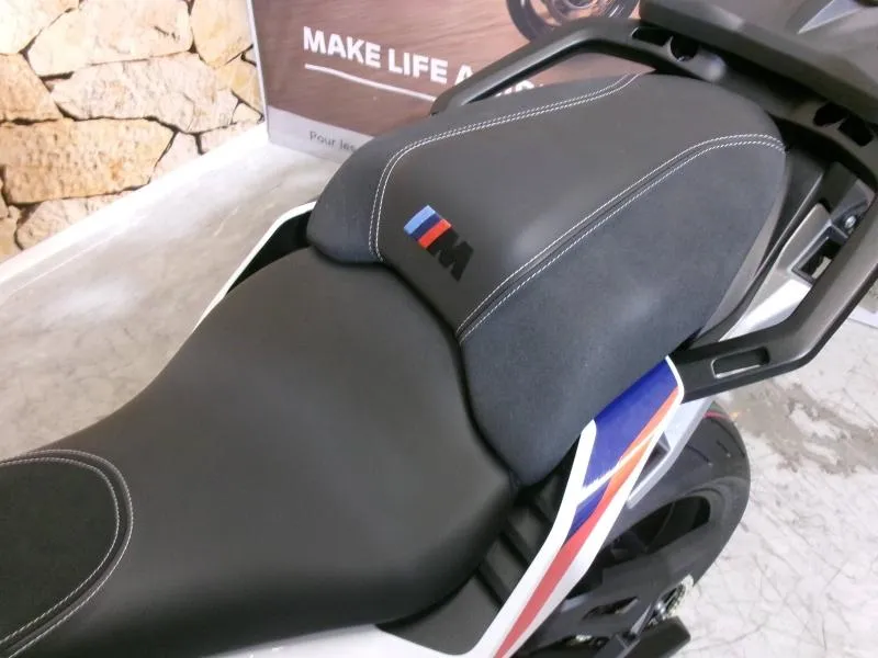 BMW S 1000 XR PACK M - NEUVE