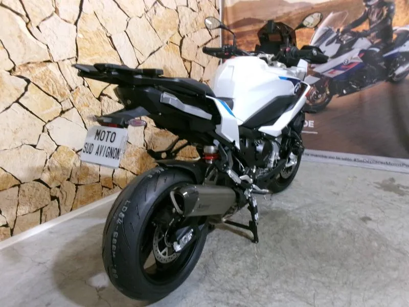 BMW S 1000 XR PACK M - NEUVE