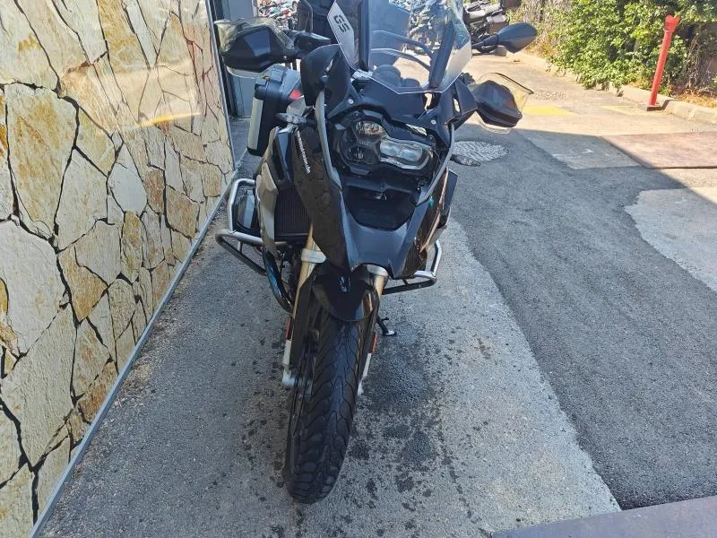 BMW 1200 GS Exclusive