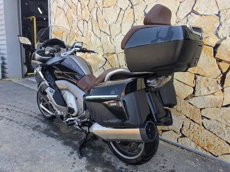 BMW 1600 GTL