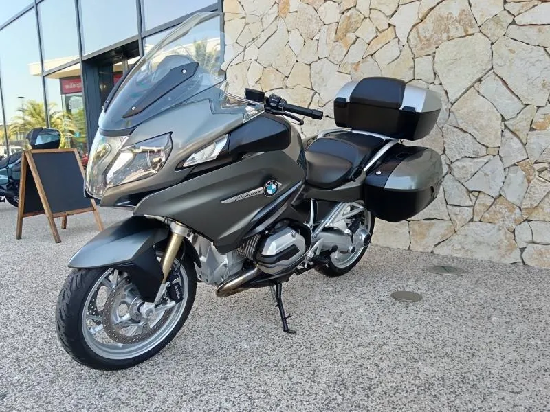 BMW 1200 RT ABS Intégral