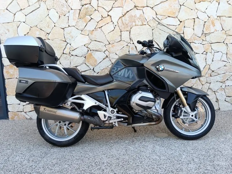 BMW 1200 RT ABS Intégral