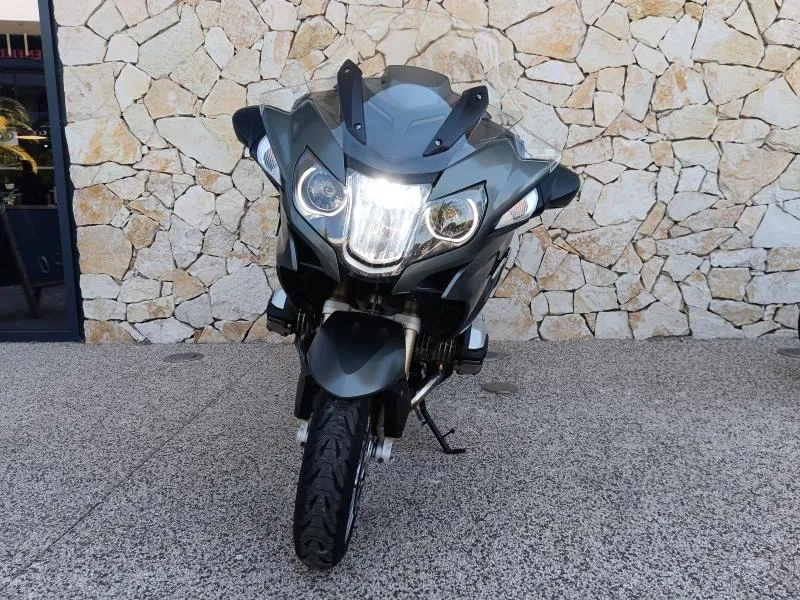 BMW 1200 RT ABS Intégral