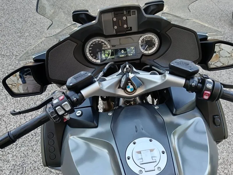BMW 1200 RT ABS Intégral