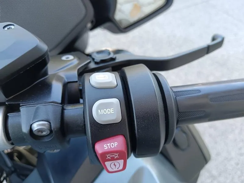 BMW 1200 RT ABS Intégral