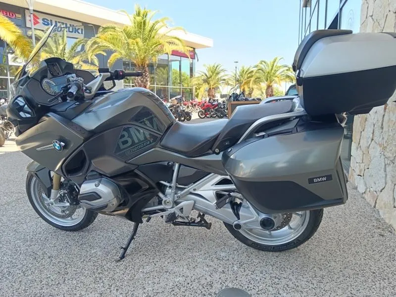 BMW 1200 RT ABS Intégral