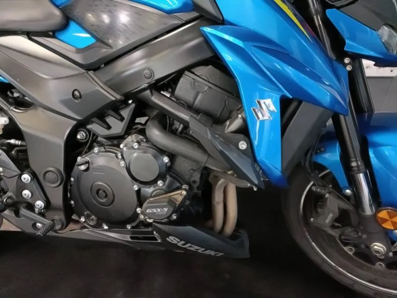 SUZUKI 750 ABS GSXS 750 POT IXIL